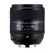 Samsung EX-T85NB-85MM F1.4 Lens