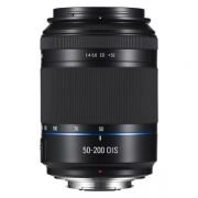 Samsung 50-200mm F/4-5.6 OIS Dış Lens EX-T50-200IB