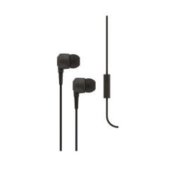 ttec J10 Mikrofonlu Kulakiçi Kulaklık 3.5mm Siyah - 2KMM10S
