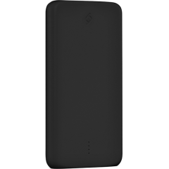 ttec PowerSlim 10.000mAh Taşınabilir Şarj Aleti / Powerbank Siyah - 2BB133S
