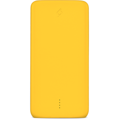 ttec PowerSlim 10.000mAh Taşınabilir Şarj Aleti / Powerbank Sarı - 2BB133SR