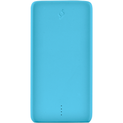 ttec PowerSlim 10.000mAh Taşınabilir Şarj Aleti / Powerbank Mavi - 2BB133M