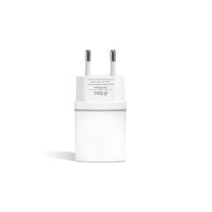 ttec Compact Seyahat Şarj Aleti iPh. 4 1000mA Beyaz Beyaz - 2SCC751B