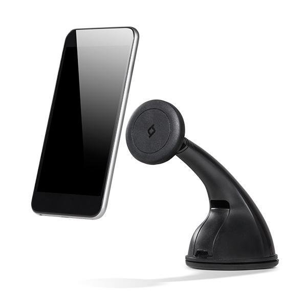 ttec EasyDrive Grip Araç İçi Telefon Tutucu  - 2TT07