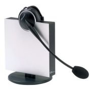 Jabra GN 9120 Mono Tek Taraflı Kablosuz Kulaklık RF (Masa üstü)
