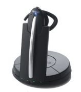 Jabra GN 9330 USB Kablosuz Kulaklık RF (Soft Phone USB)