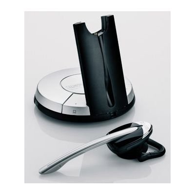 Jabra GN 9350 Kablosuz Multiuse Kulaklık