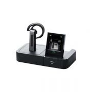 Jabra GO 6470 Kablosuz Kulaklık (Masa üstü + Cep telefonu + Soft Phone)
