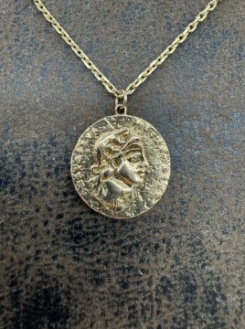 Coin Kolye