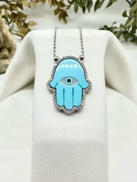 Hamsa Kolye