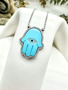 Hamsa Kolye