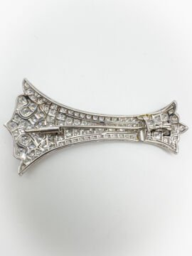 Pırlantalı Broş