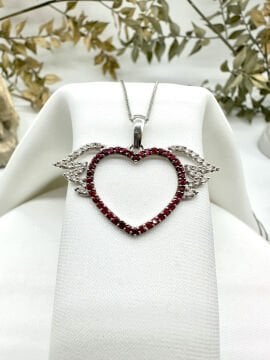 Amour Kolye