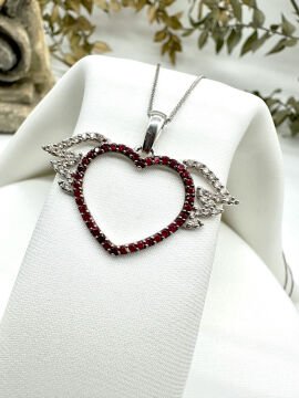 Amour Kolye