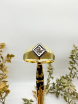 Alion Yüzük