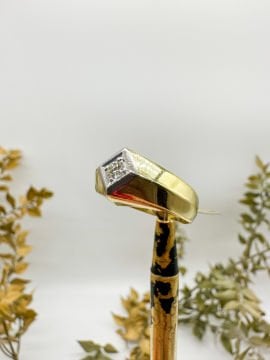 Alion Yüzük