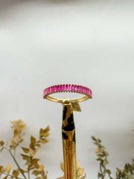 Candy Yüzük