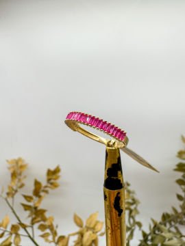 Candy Yüzük