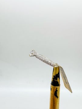 Luca 0.50ct Tektaş Pırlanta Yüzük