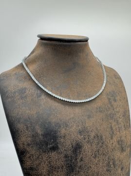 Aquamarine Suyolu Kolye
