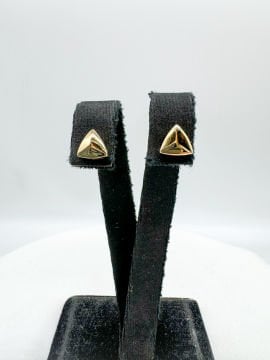 Triangle Küpe