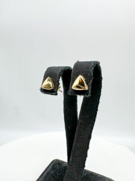 Triangle Küpe