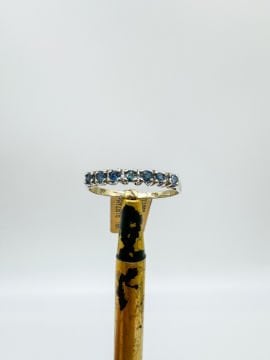 Safir Yüzük