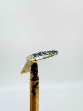 Safir Yüzük