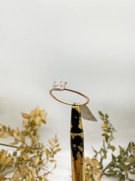 Crown Yüzük