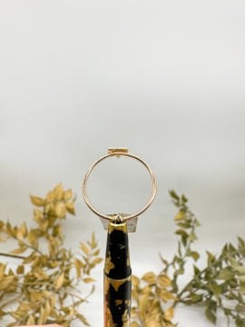Crown Yüzük