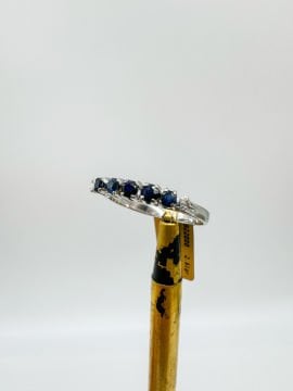 Safir Yüzük