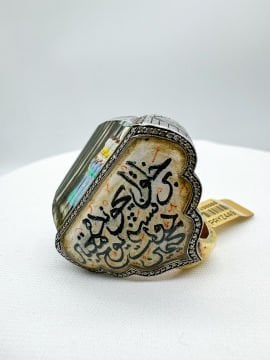 Kanuni Pırlantalı Yüzük