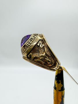 Clarkstown Central High School Yüzük