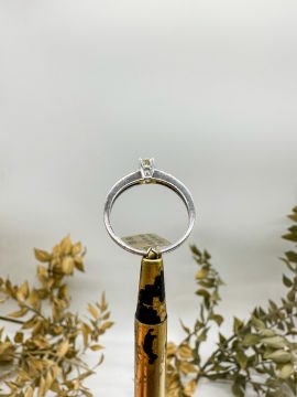 0.34 ct Pırlanta Yüzük