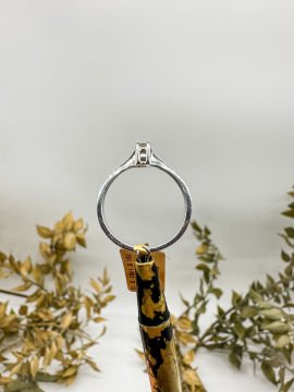 0.10 ct Pırlanta Yüzük