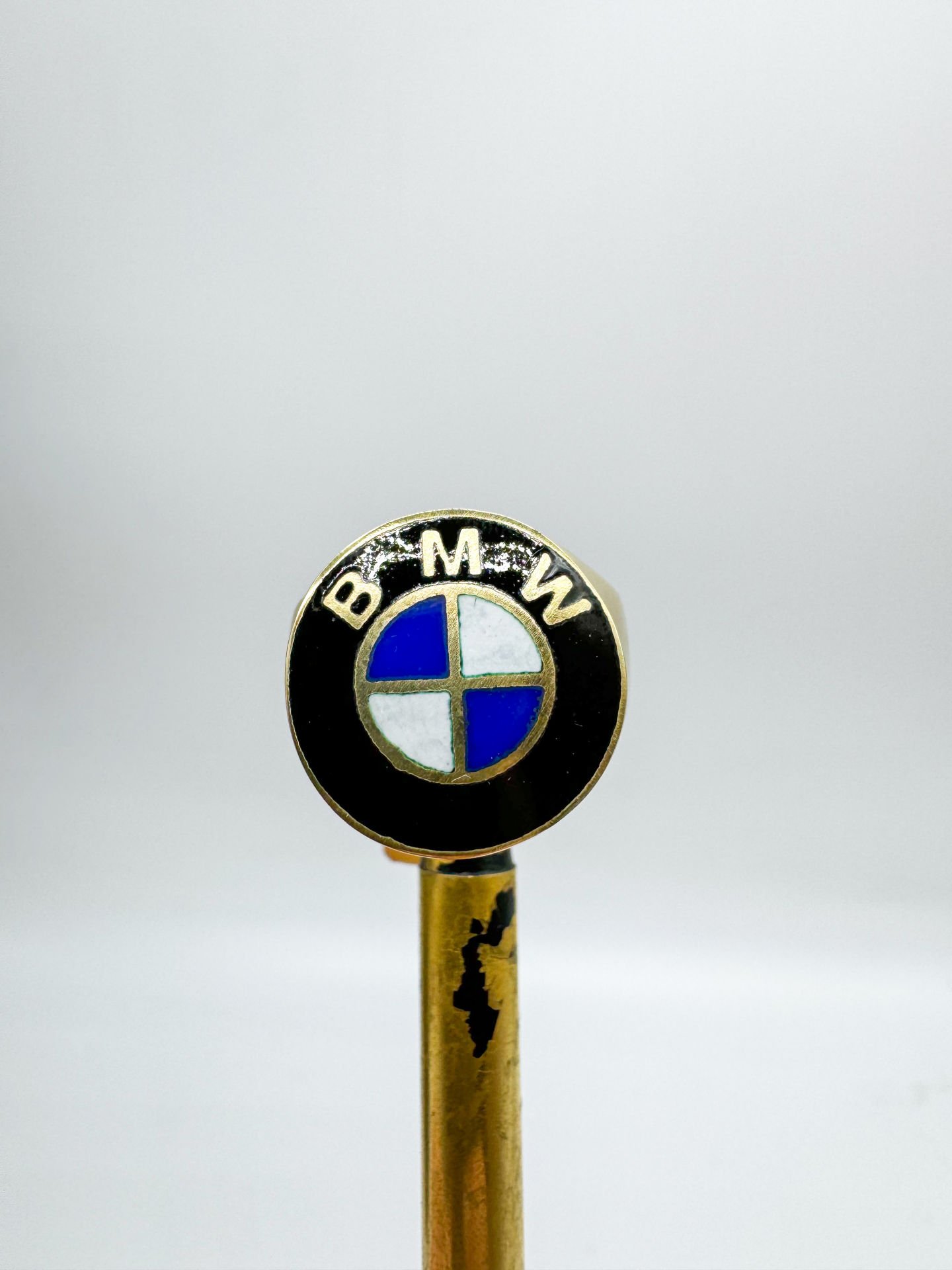 BMW Yüzük