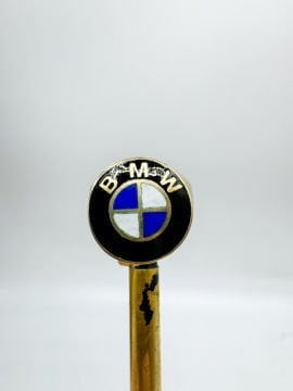 BMW Yüzük
