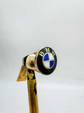 BMW Yüzük