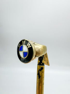 BMW Yüzük