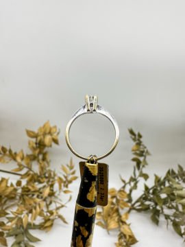 0.17 ct Pırlanta Yüzük