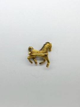 Caballo Broş