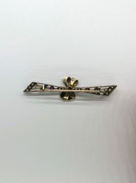 Fancy Broş