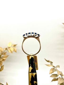 Safir Yüzük