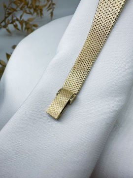 Movado Saat
