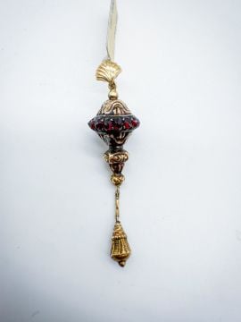 Yakut Kolye Ucu