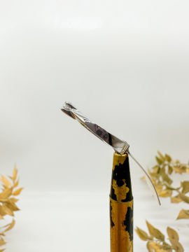 0.10ct Pırlanta Tektaş Yüzük