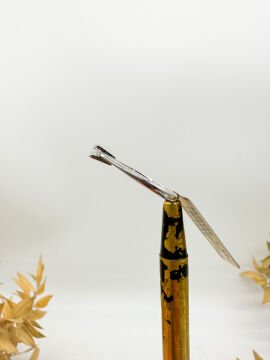 0.13ct Pırlanta Tektaş Yüzük