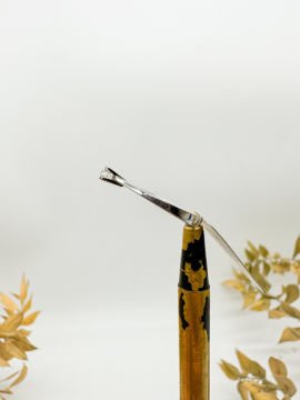 0.08ct Pırlanta Tektaş Yüzük