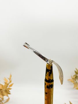 0.08 ct Pırlanta Tektaş Yüzük