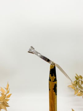 0.43 ct Pırlanta Tektaş Yüzük
